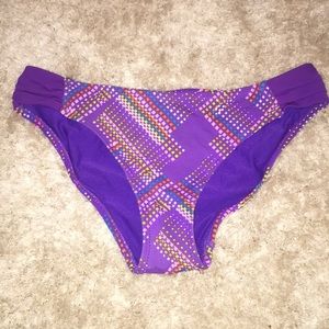 SUMMER: Aeropostale bikini bottoms